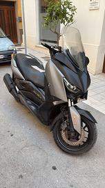 Xmax 300 2017