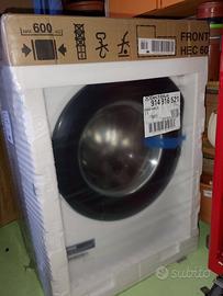 Lavatrice nuova Electrolux 9 kg