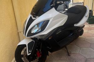 Kymco Xciting 300i