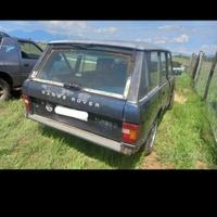  ricambi range rover classic 