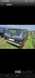  ricambi range rover classic 
