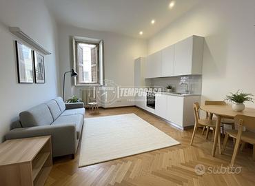 Appartamento a Milano Via ciro menotti 2 locali