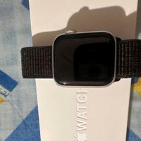 Apple Watch series 6