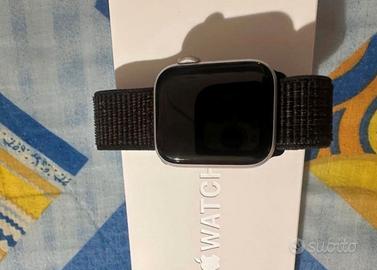 Apple Watch series 6