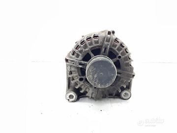 N47D20C ALTERNATORE BMW X1 Serie (E84) 1995 diesel