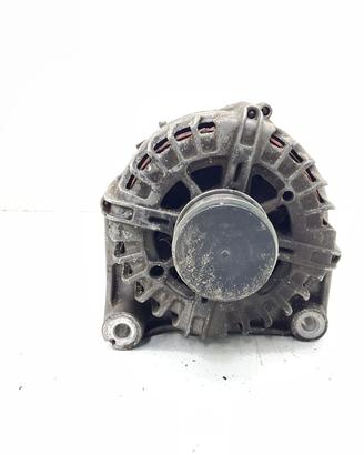 N47D20C ALTERNATORE BMW X1 Serie (E84) 1995 diesel