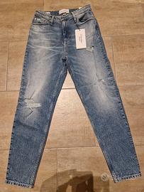 Jeans CALVIN KLEIN nuovi!