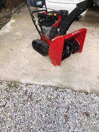 Turbina neve MTD 66T