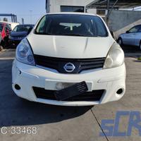 Nissan note e11, ne11 1.4 88cv 06-12 -ricambi