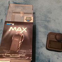 GOPRO MAX 360