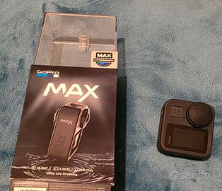 GOPRO MAX 360