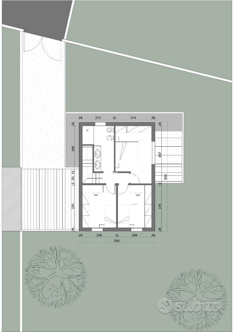 Casa – PN - Vista 5