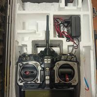 Aurora 9 radiocomando 