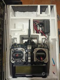 Aurora 9 radiocomando 