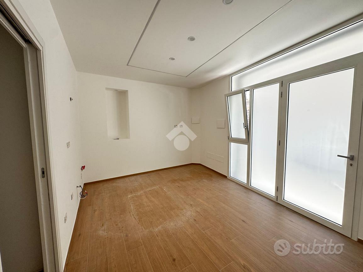 Appartamento – Cagliari, Sant'Alenixedda - Vista 2