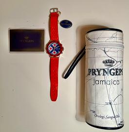 PRYNGEPS CHRONO JAMAICA CR 740