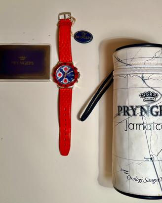 PRYNGEPS CHRONO JAMAICA CR 740