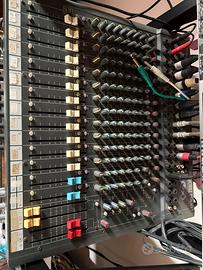 Soundcraft Spirit Folio