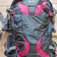 Zaino Deuter 24 l