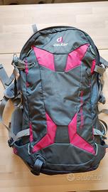 Zaino Deuter 24 l