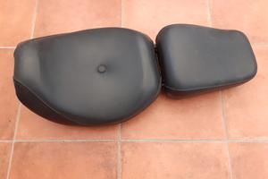 Sella per Moto custodia Yamaha 