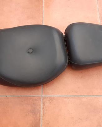 Sella per Moto custodia Yamaha 