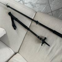 Bastoncini jones splitboard