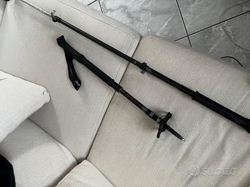 Bastoncini jones splitboard