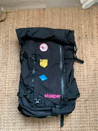 Zaino Ferrino Scialpinismo