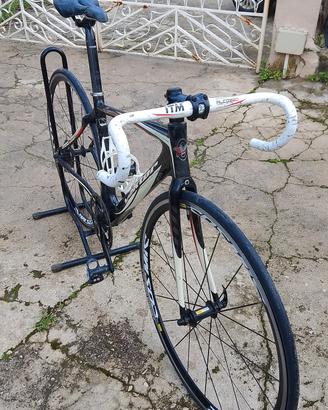 bici da corsa 