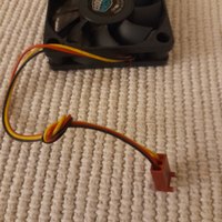 Ventola per processore