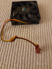 Ventola per processore