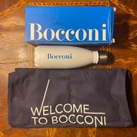 Borraccia Bocconi