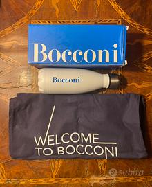 Borraccia Bocconi