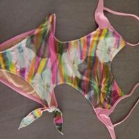 Costume da bagno intero Occhi Verdi