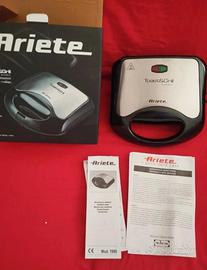 griglie elettriche Ariete