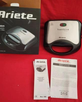 griglie elettriche Ariete