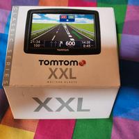 tom tom XXL