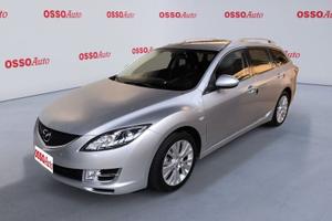 Mazda Mazda6 2nd serie 2.0 16V 147CV Wagon Ex...