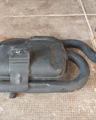stock ricambi vespa 151 LML 4tempi