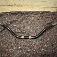 Manubrio originale HD sportster nero
