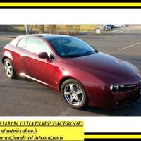 ALFA ROMEO BRERA Muso,Airbag,Porte  2005 al 2010