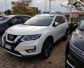 NISSAN X-Trail 3ª serie - 2018