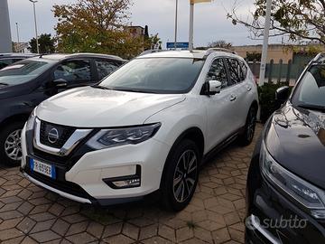 NISSAN X-Trail 3ª serie - 2018