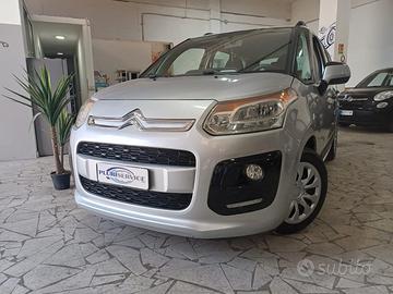 Citroen C3 Picasso GPL DI SERIE - 2015