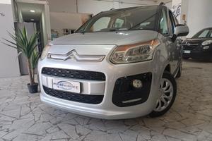 Citroen C3 Picasso GPL DI SERIE - 2015