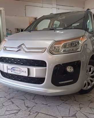 Citroen C3 Picasso GPL DI SERIE - 2015