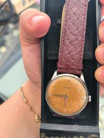 Orologio vintage Eberard 30 