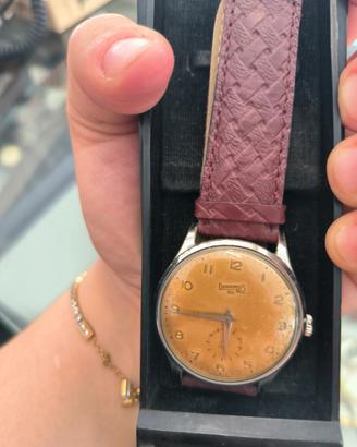 Orologio vintage Eberard 30 