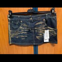 Denny Rose minigonna tg M